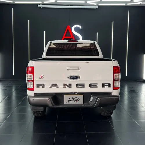 Ford Ranger 3.2 Xls