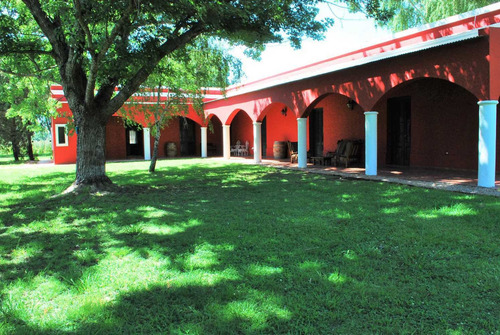 Imagen 2 de 14 de Finca La Rosenda