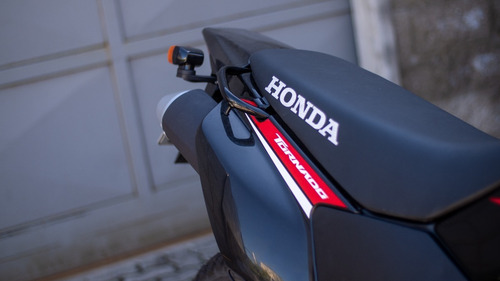 Honda Tornado 250 Xr Usada Excelente Condición