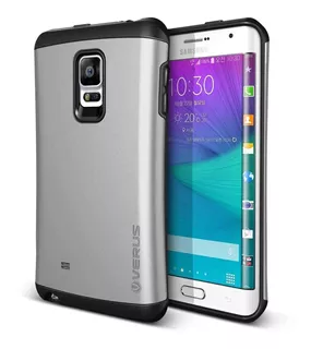 Funda Hard Drop Samsung Galaxy A5,a7,note Edge Verus Korea