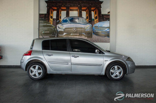 Imagen 2 de 13 de Renault Mégane Ii 1.9 Dynamique Dci 2007