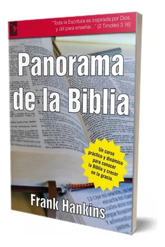Panorama De La Biblia, Estudio