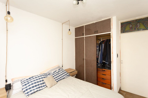 Venta Ramos Mejia Departamento 4 Ambientes Balcón