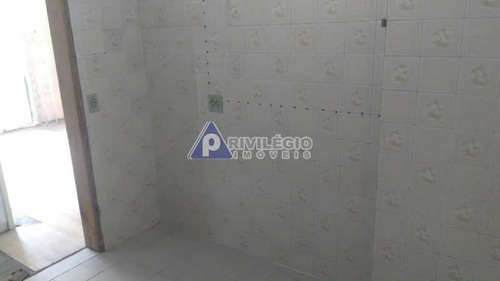 Imagem 26 de 29 de Apartamento À Venda, 2 Quartos, Centro - Rio De Janeiro/rj - 3923