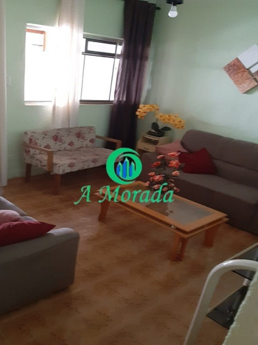 Imagem 2 de 21 de Excelente Imóvel Vila Pires! - Ca00771 - 69393255
