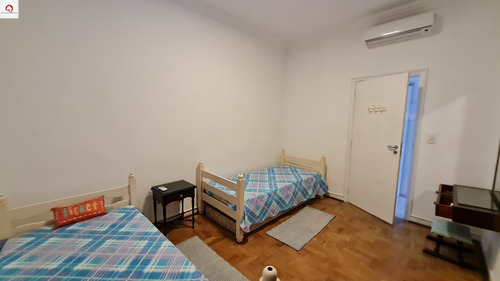 Imagem 7 de 16 de Apartamento À Venda Na Praia Das Pitangueiras, Frente Para O Mar, Reformado, 4 Dormitórios, Sala Para 3 Ambientes, Sacada - Ap05874 - 69447326