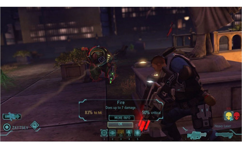 Xcom Enemy Unknown - Xbox 360 - Original Lacrado