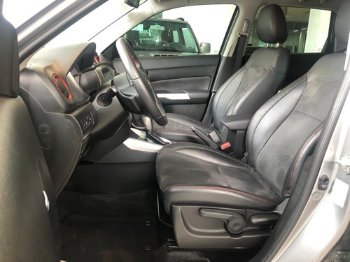 Imagem 11 de 15 de Suzuki Vitara