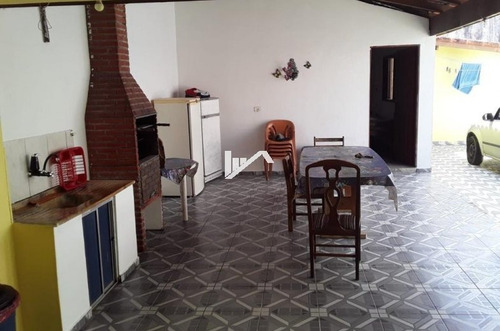Imagem 9 de 9 de Casa Lado Praia Itanhaém/sp Ca910 R