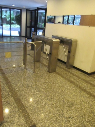 Imagem 6 de 20 de Conjunto Comercial Bela Vista Sao Paulo Sp Brasil - 2409
