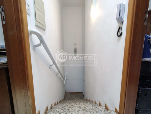 Imagem 25 de 30 de Sobreposta Com 3 Dorms, Marapé, Santos - R$ 750 Mil, Cod: 4446 - V4446