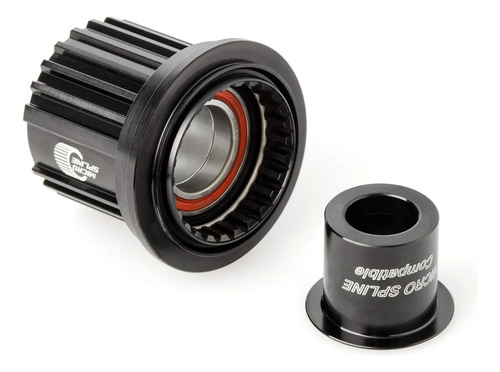 Freehub Microspline Dt Swiss E Roval Ratchet- Dt 350 240 180