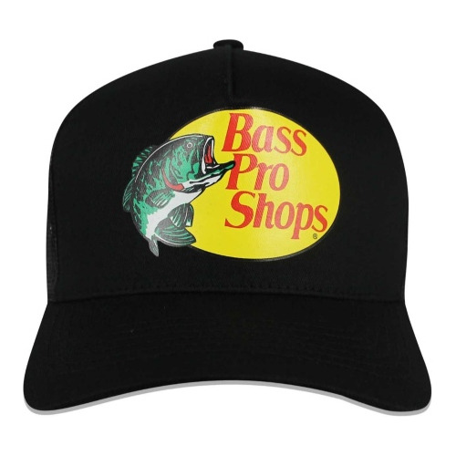 Gorra Bass Pro Shops 100 % Original