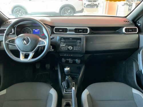 Renault Duster Intens TM
