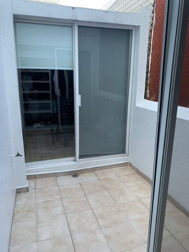 Departamento En Venta En Tetelpan