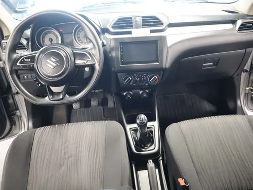 Suzuki Swift 1.2 DZIRE MECANICO