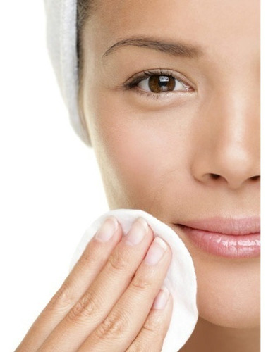 Imagen 4 de 10 de Demaquillante De Ojos 125ml Lidherma