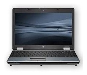 Notebook Hp Modelo 6445b