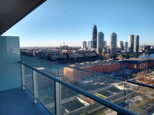 Oportunidad De Inversion - Departamento A Estrenar En Torres Quartier Del Bajo - Entrega Junio 2024!