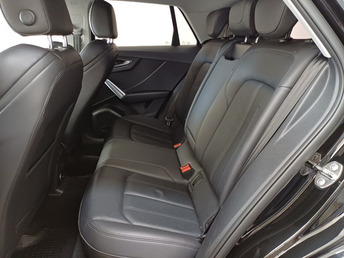 Audi Q2 1.4 Tfsi Sport 150 Cv