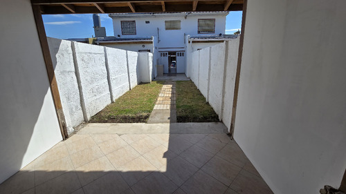 Duplex 3 Ambientes En Alquiler Temporada 24-25 Santa Clara Del Mar, A Metros Del Mar