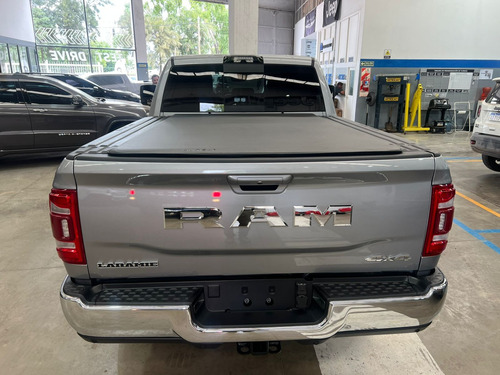 RAM 2500 6.7 Laramie At6 350Cv 4X4