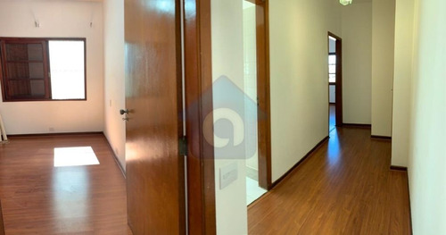 Linda Casa Terrea Com 3 Dorm 1 Suite 2vagas - Vila Monumento - Tw13929