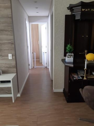 Apartamento Em Pari, São Paulo/sp De 55m² 2 Quartos À Venda Por R$ 445.000,00 - Ap938553