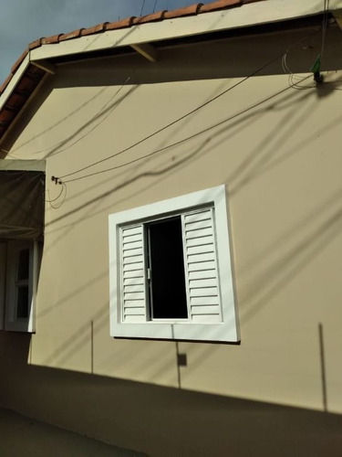 Imagem 30 de 30 de Casa Com 2 Dormitórios À Venda, 121 M² Por R$ 235.000,00 - Jardim João Paulo Ii - São José Do Rio Preto/sp - Ca8929