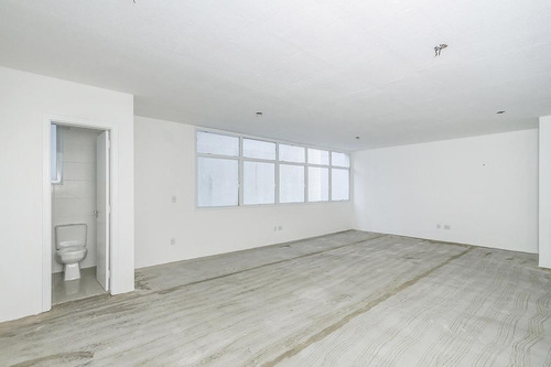 Imagem 4 de 11 de Sala Em Auxiliadora, Porto Alegre/rs De 46m² À Venda Por R$ 295.000,00 - Sa254377-s
