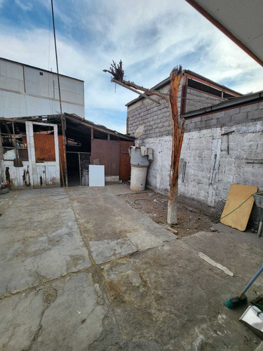Casa En Venta Iquique Centro (85065)