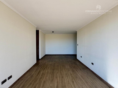 Los Andes - Arrienda Depto 2d 2b - Vista Andes