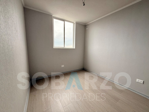 Departamento Nuevo En Arriendo En Lomas De San Sebastián