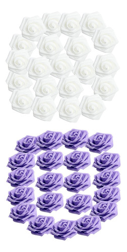Hermosas Cabezas De Flores