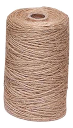 Cuerdas De Sisal De Hilo De Yute Fino Para Gatos, Poste De