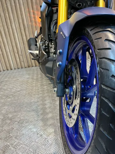 Yamaha Mt 15 155 2024