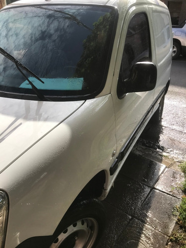 Citroen Berlingo Furgon Hdi
