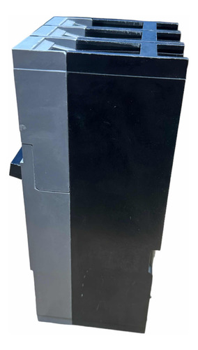 Siemens Fxd63b225 Interruptor Termomagnetico 3 Polos 225 Amp Frecuencia 60Hz