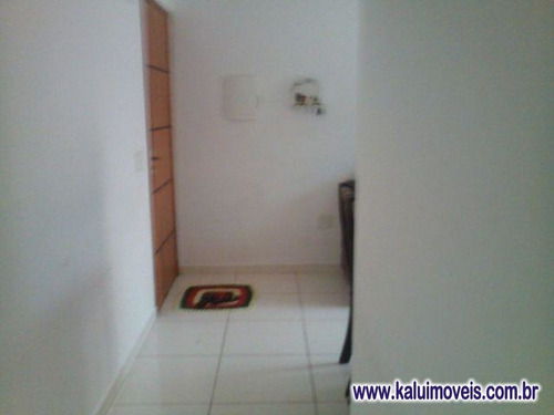 Excelente Apto S / Cond-na Vl Tibiriçá - 62272