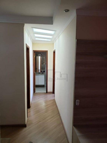 Imagem 5 de 30 de Apartamento À Venda, 173 M² Por R$ 450.000,00 - Jardim Sandra - Sorocaba/sp - Ap1915