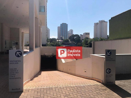 Imagem 7 de 18 de Sala Para Venda E Aluguel Na Vila Mariana - São Paulo/sp - Sa1557