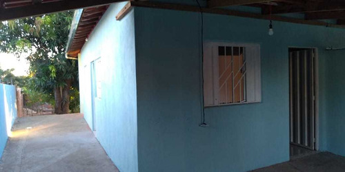 Casa No Centro Do Bonito De Minas Perto De Tudo