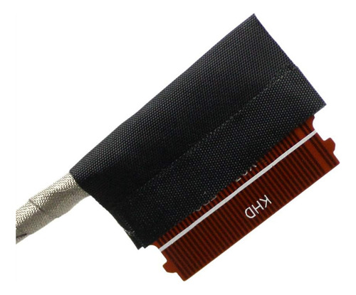 Cable Flex Lcd Lvds Para Hp Probook 450 G3 455 G3 Dd0x63lc51