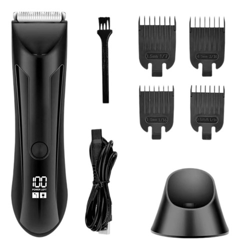 For Cortapelos Recortador De Barba Barbero