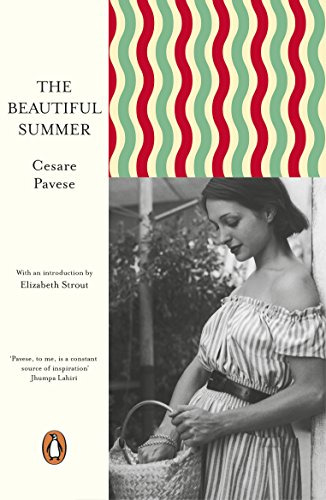 Libro The Beautiful Summer De Pavese Cesare  Penguin Books L