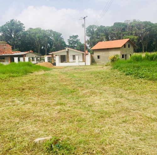 Imagen 6 de 7 de Parcela De 1.115 M2. La Construcción En Caripe
