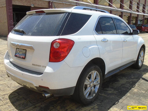 Chevrolet Equinox Ltz - Automatica