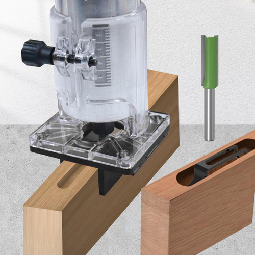 Bastidor Para Máquina De Recorte, Herramientas De Negro