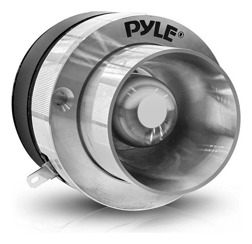 Parlantes De Coche Tweeter De Aluminio Pyle Pdbt30