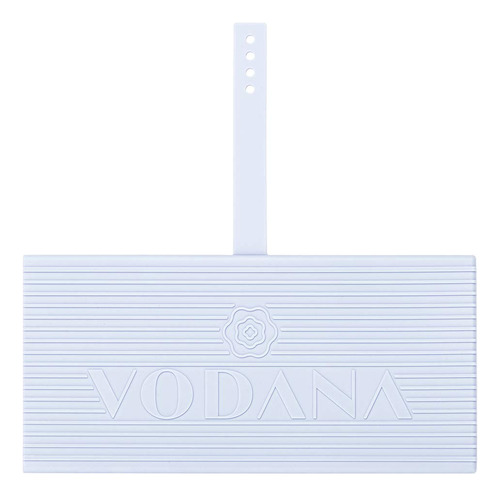 Vodana Bolsa De Silicona 240, Resistente Al Calor, Almacenam